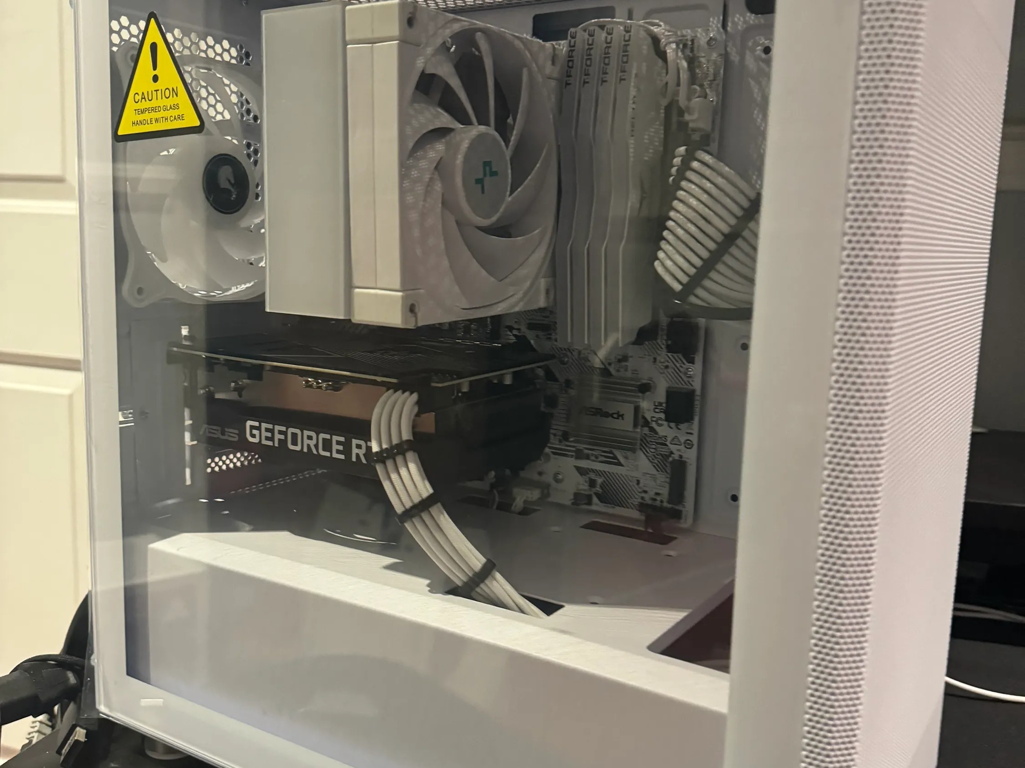 (New)Stormtrooper custom build