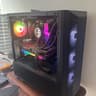 High-End Custom Built Gaming PC - AMD Ryzen 9 5900X, RTX 3070, 64GB RAM, 6.5TB Storage