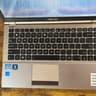 Asus U46E | Intel i7 2640M | 8GB DDR3 | 120GB SSD | Intel HD Graphics | Windows 11 | 14" Laptop