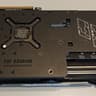 ASUS TUF Gaming RX 7800 XT OC Edition 16GB GDDR6