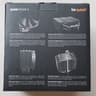 be quiet! Dark Rock 4  - CPU Cooler  - 200W TDP Intel & AMD - BK021