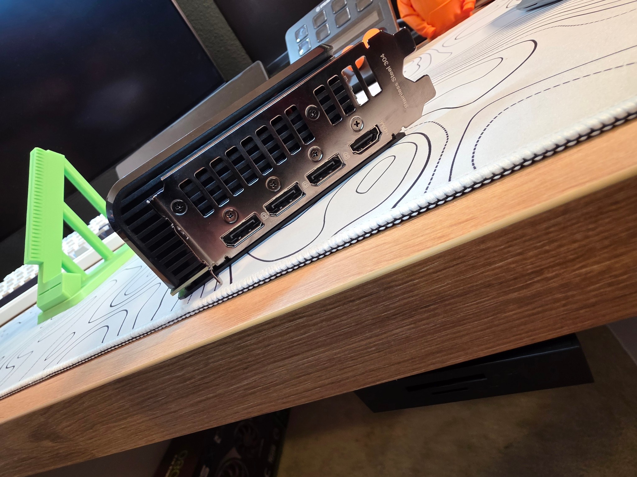 ASUS PRIME RTX 5080 OC Edition