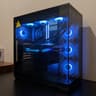 🐦‍⬛4K Gaming Beast | RTX 4070 Ti Super | Ryzen 7 7700 | 2TB SSD | 32GB RAM | WiFi 6 & BT🐦‍⬛