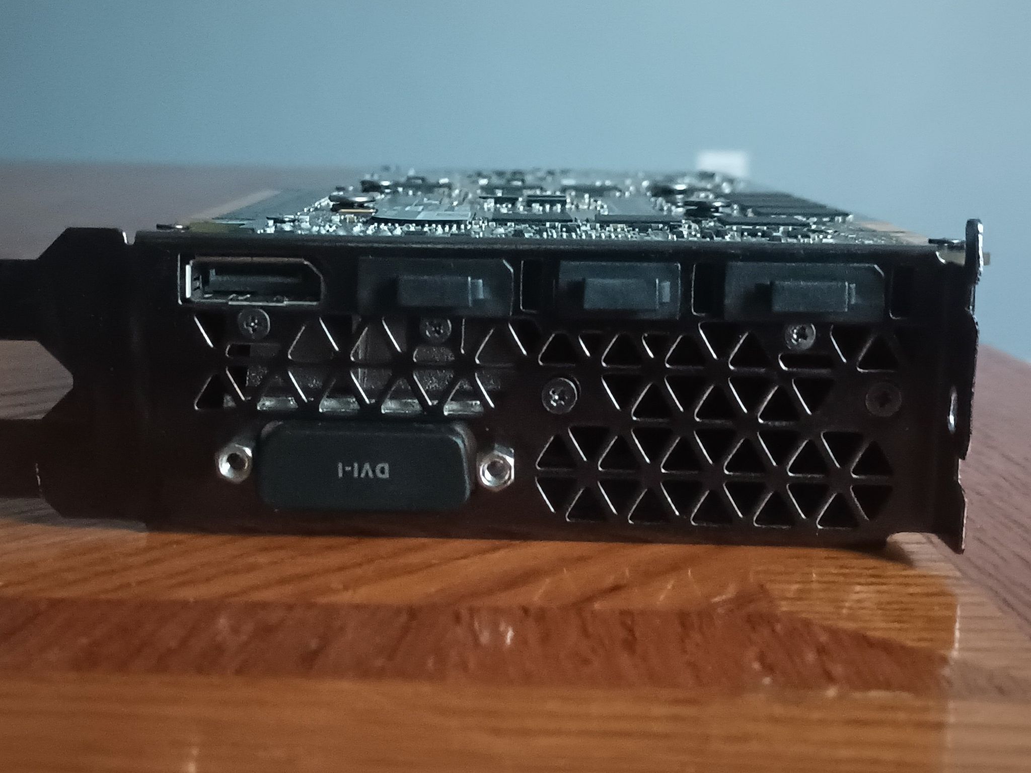 EVGA Nvidia GeForce Titan X 12GB (Maxwell) Superclocked