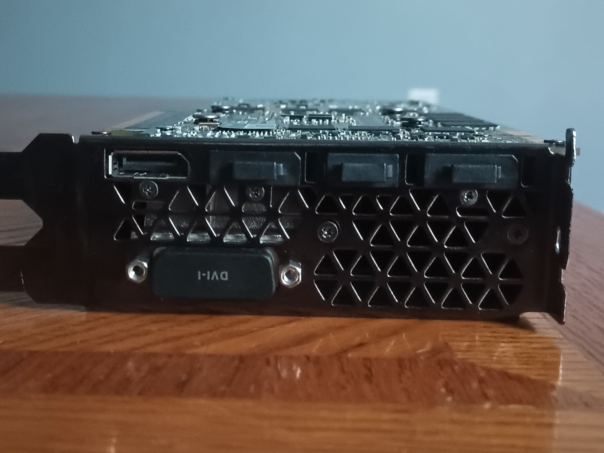 EVGA Nvidia GeForce Titan X 12GB (Maxwell) Superclocked