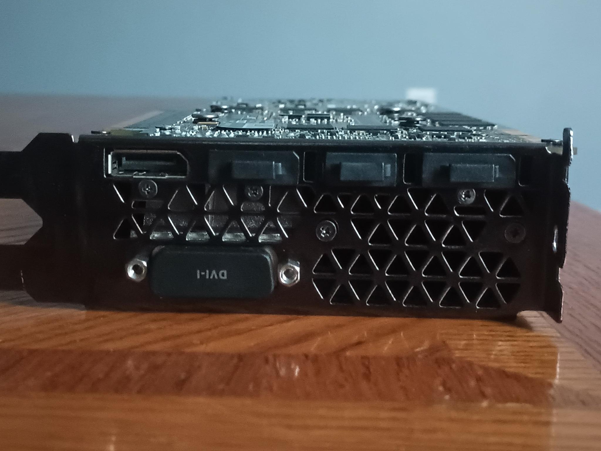 EVGA Nvidia GeForce Titan X 12GB (Maxwell) Superclocked