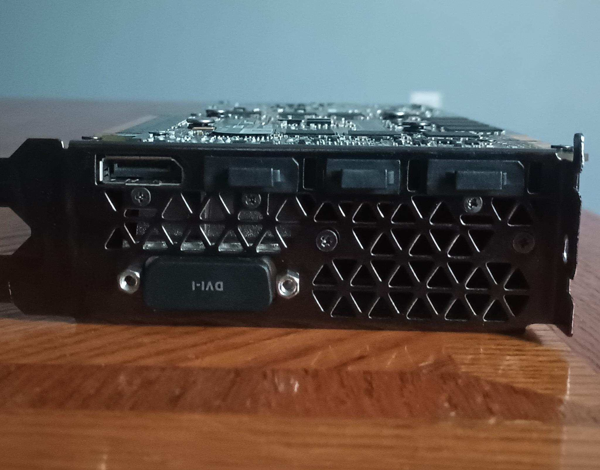 EVGA Nvidia GeForce Titan X 12GB (Maxwell) Superclocked