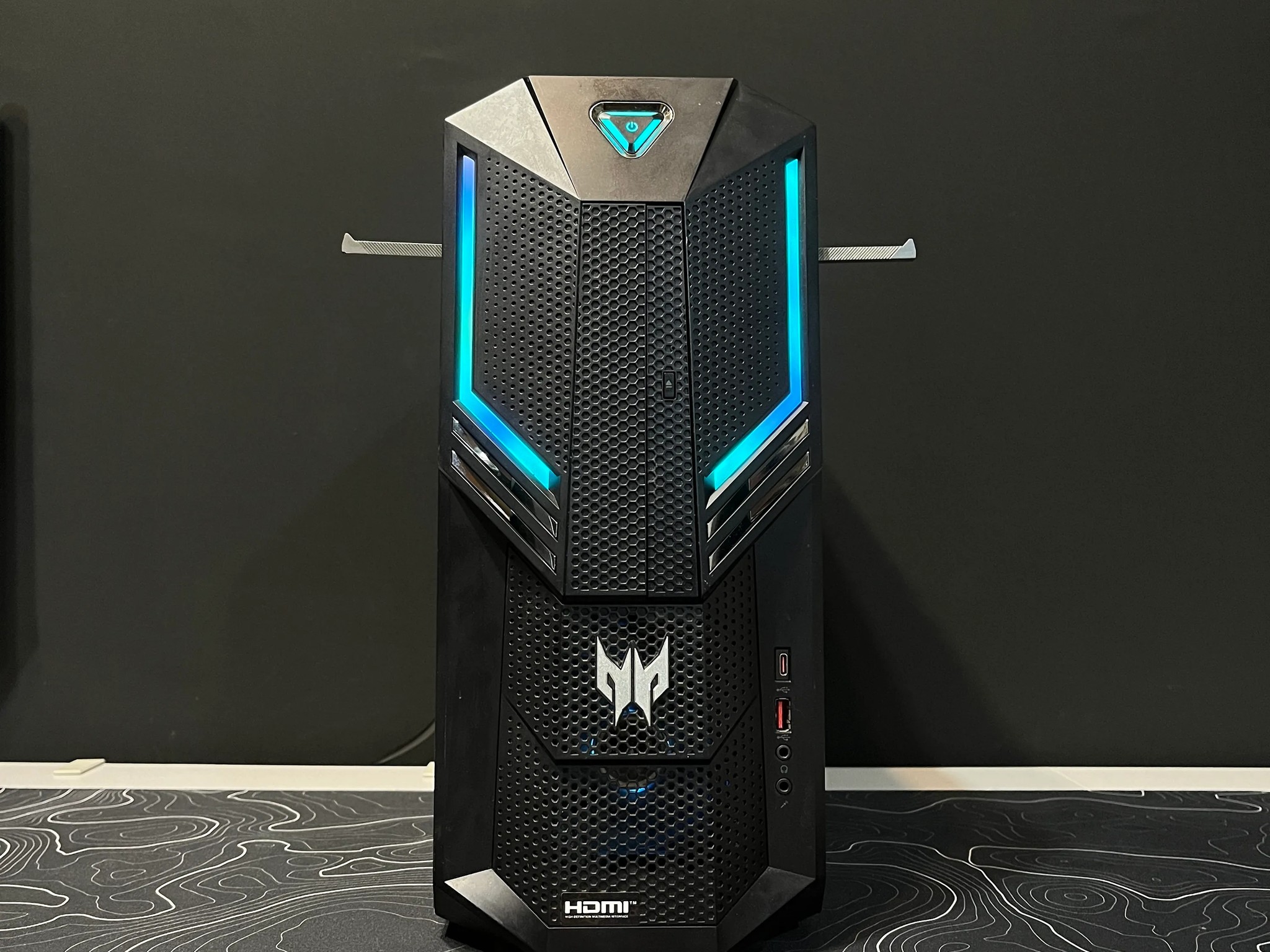 Acer Predator Gaming PC | i7-9700k & RTX 2080