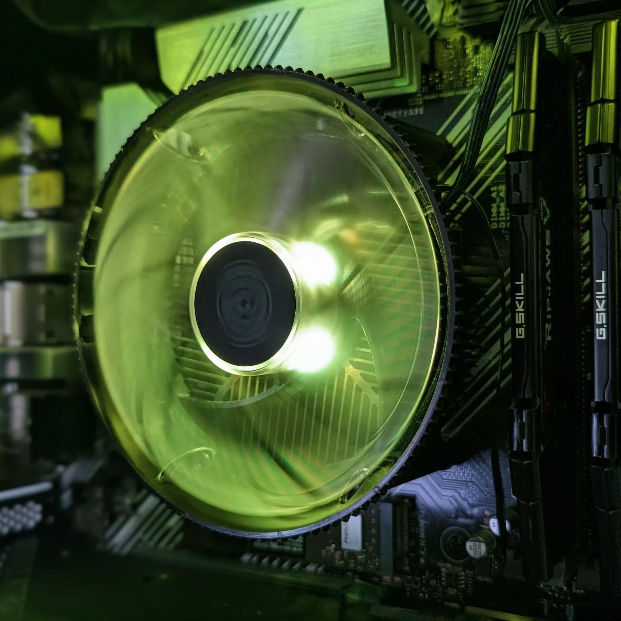 Ryzen 5 5600X + RTX 3060 12GB Gaming PC | 16GB RAM, 500GB SSD + 1TB HDD, Wi-Fi, Windows 11
