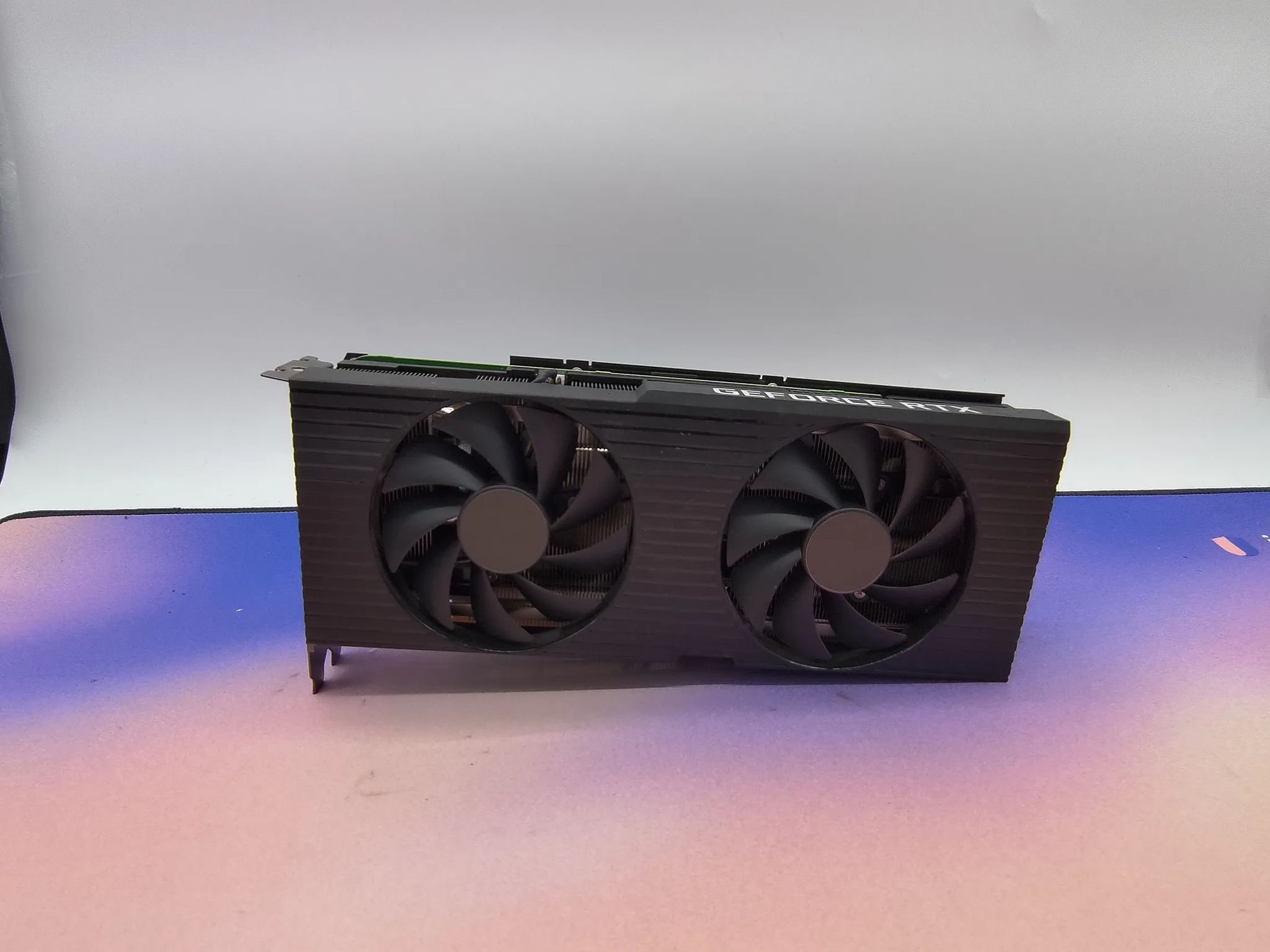Dell RTX 3080