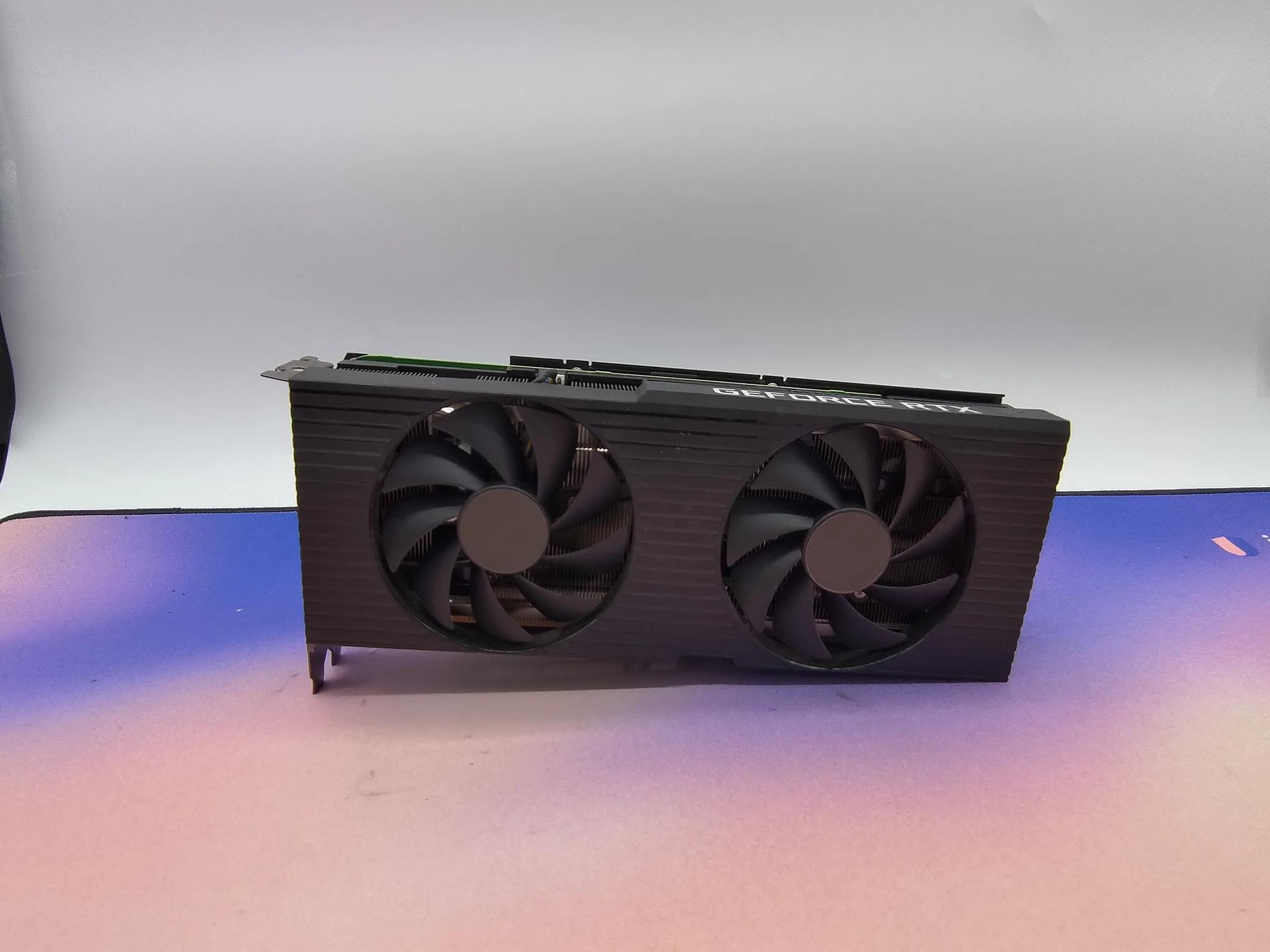Dell RTX 3080