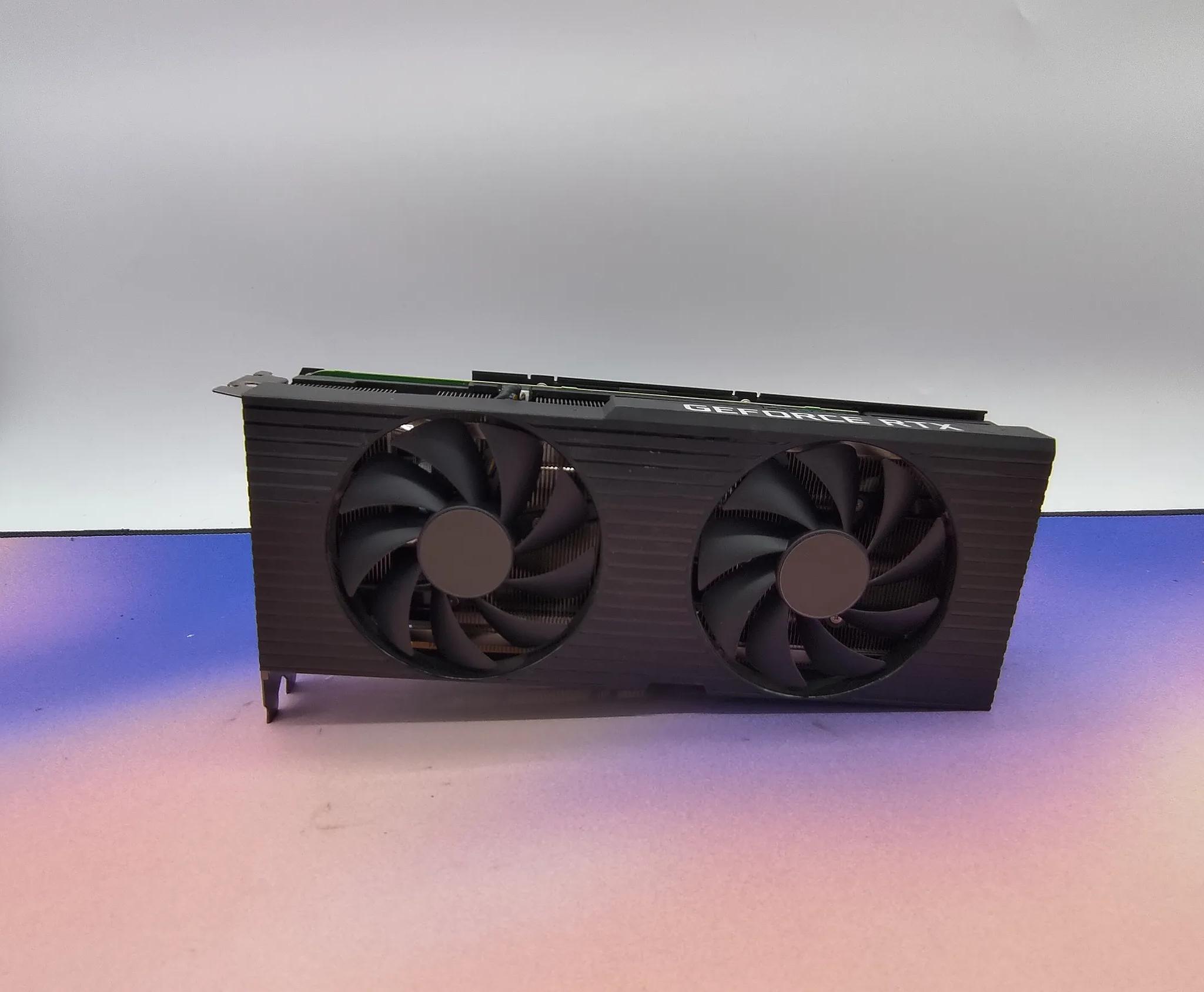 Dell RTX 3080