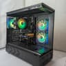 RTX 3090 | I5 12600KF | 16GB DDR5 | 1TB NVME | 1000W PSU
