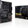 ASUS TUF Gaming X570-Plus Wi-Fi AM4 Zen 3 Ryzen 5000 & 3rd Gen Ryzen ATX Motherboard PCIe 4.0