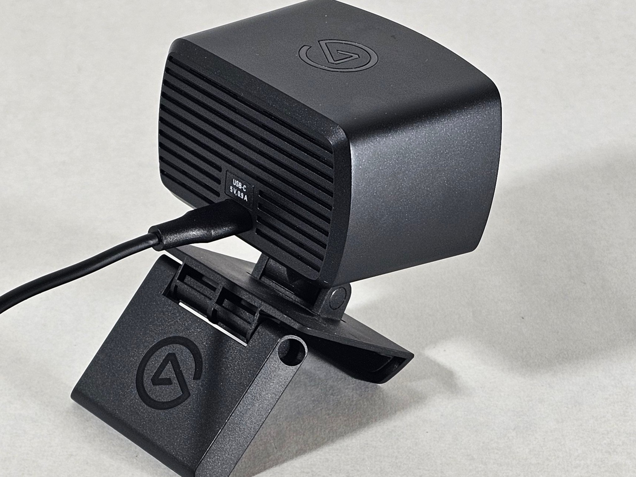 Elgato Facecam Webcam 1080p60 Video