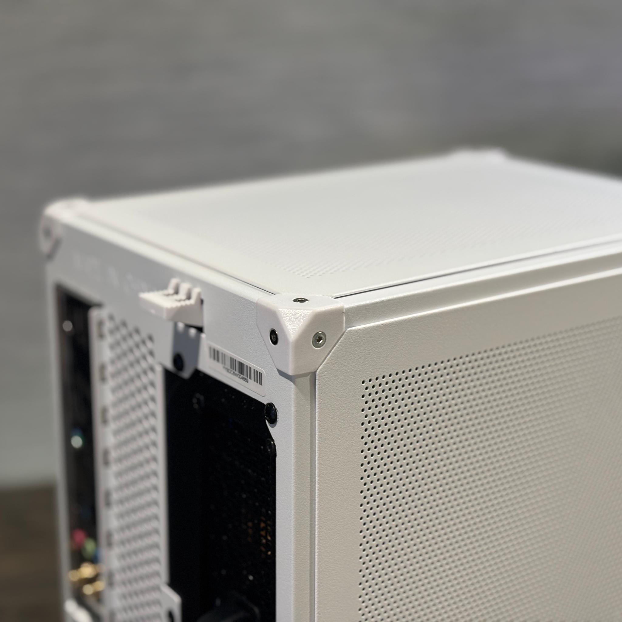 Stunning ITX Gaming PC(RTX 4060)