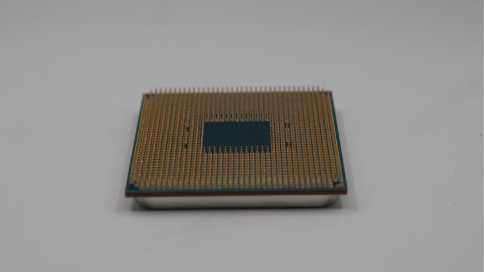 AMD Ryzen 5 5600x