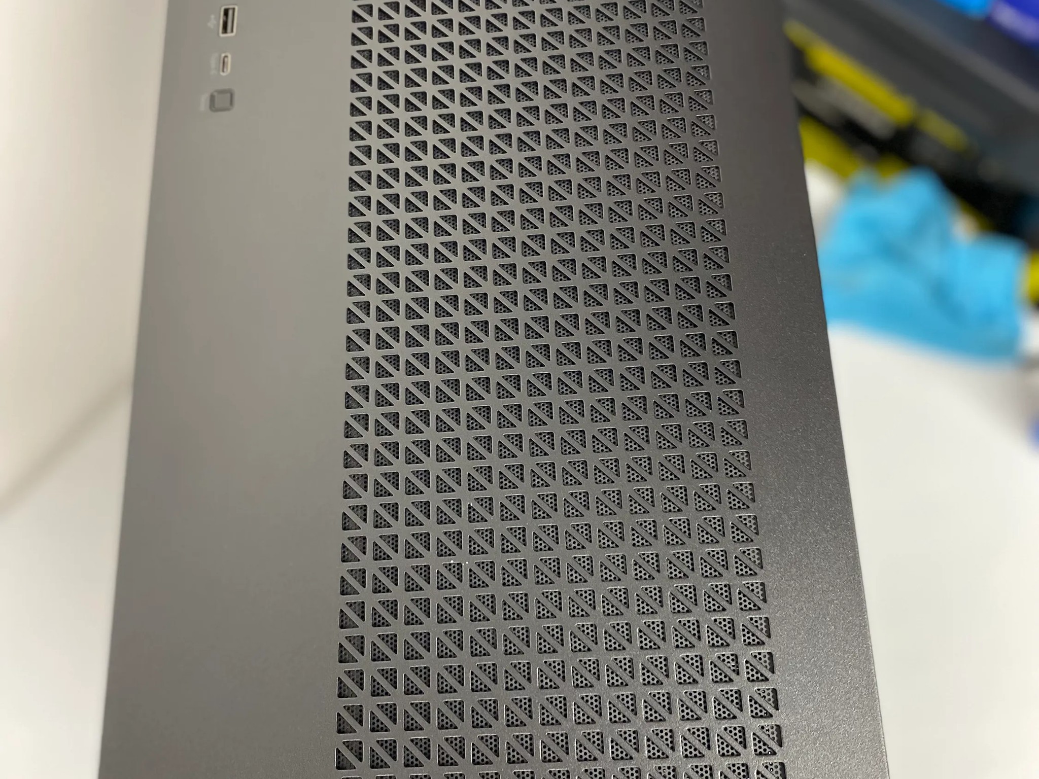 🔥  I7-14700K / 32 GB / 5 TB / RTX 3090 - 4K Gaming