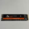Seagate FireCuda 520 2TB PCIe Gen4 NVMe M.2 SSD | Tested Working