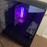 rtx 4070, I9-12900KF Gaming Pc
