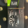 On sale used EVGA Geforce RTX 2060 6 GB XC ULTRA 