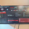 MSI MPG X570 Gaming Pro Carbon WiFi AM4 ATX Motherboard