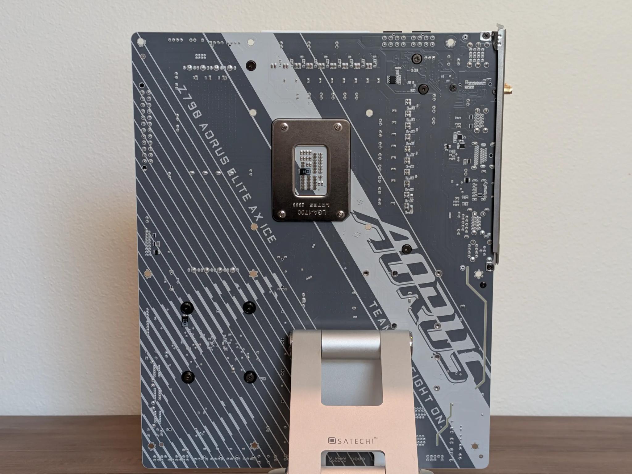 i9 14900K, Z790 Elite AX, 32GB DDR5, Super Bundle Deal!