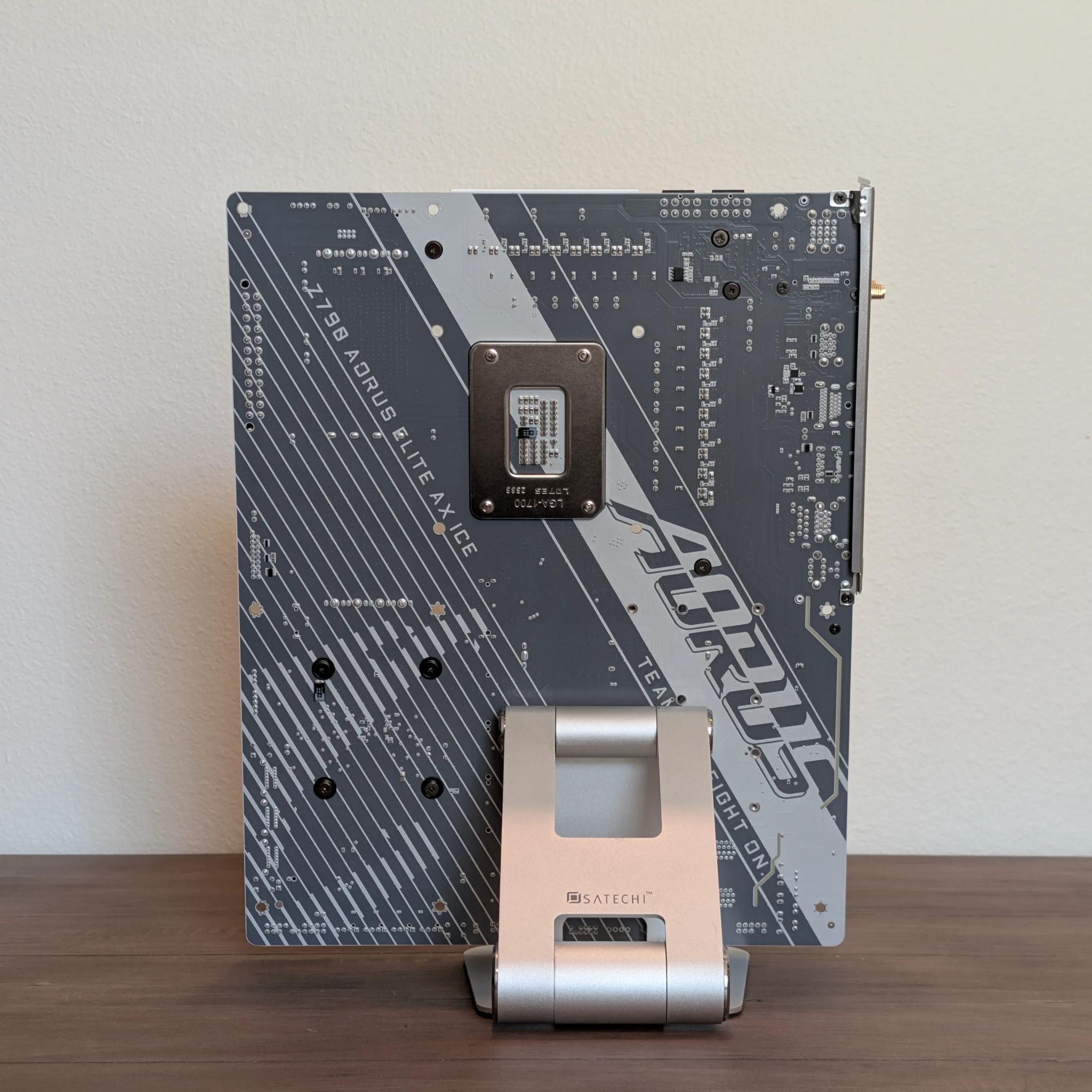 i9 14900K, Z790 Elite AX, 32GB DDR5, Super Bundle Deal!