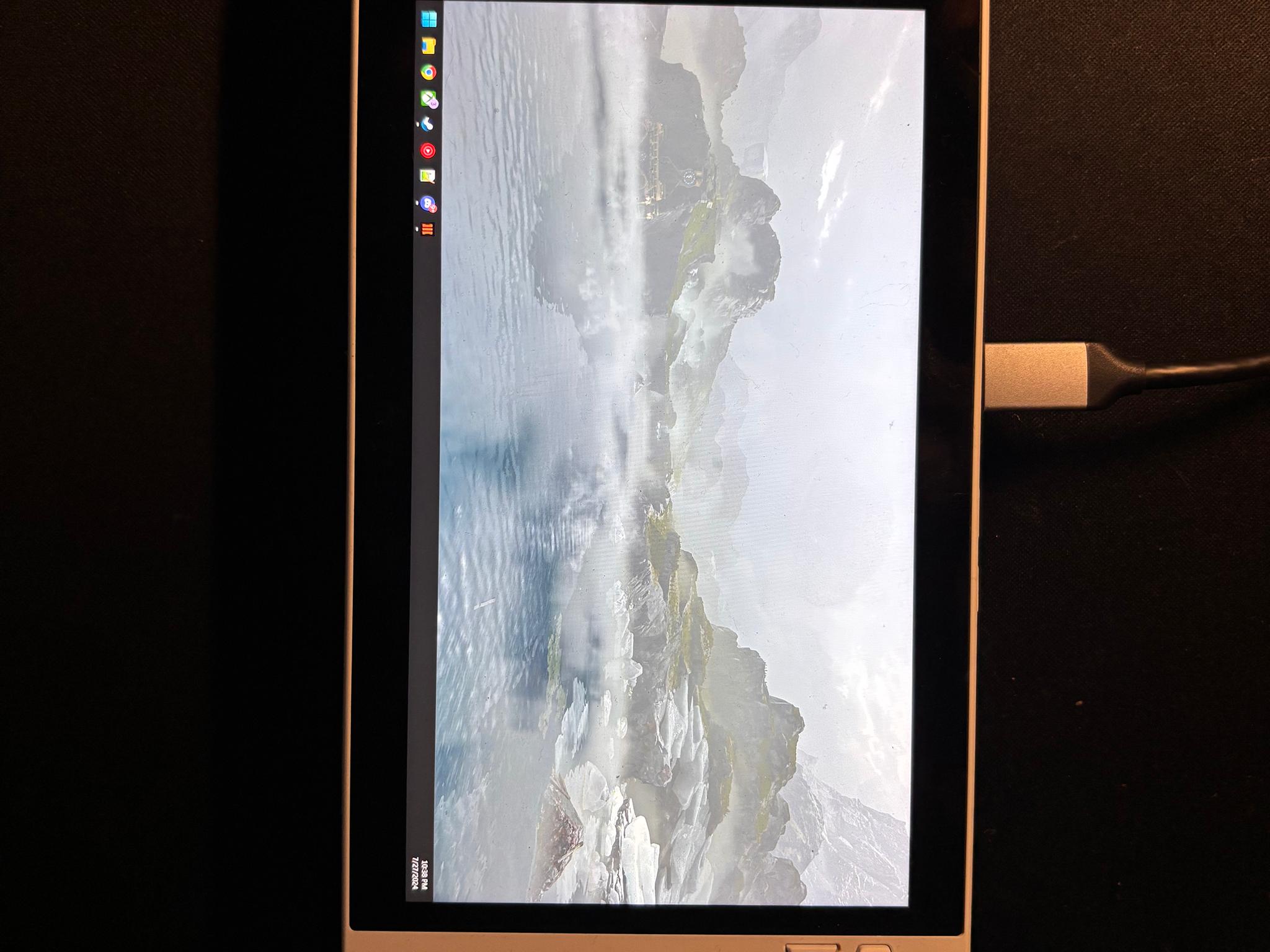 ROG Ally Z1 Extreme 512 GB w/Original Charger