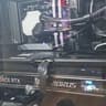GIGABYTE AORUS GeForce RTX 5090 MASTER 32G Lightly used