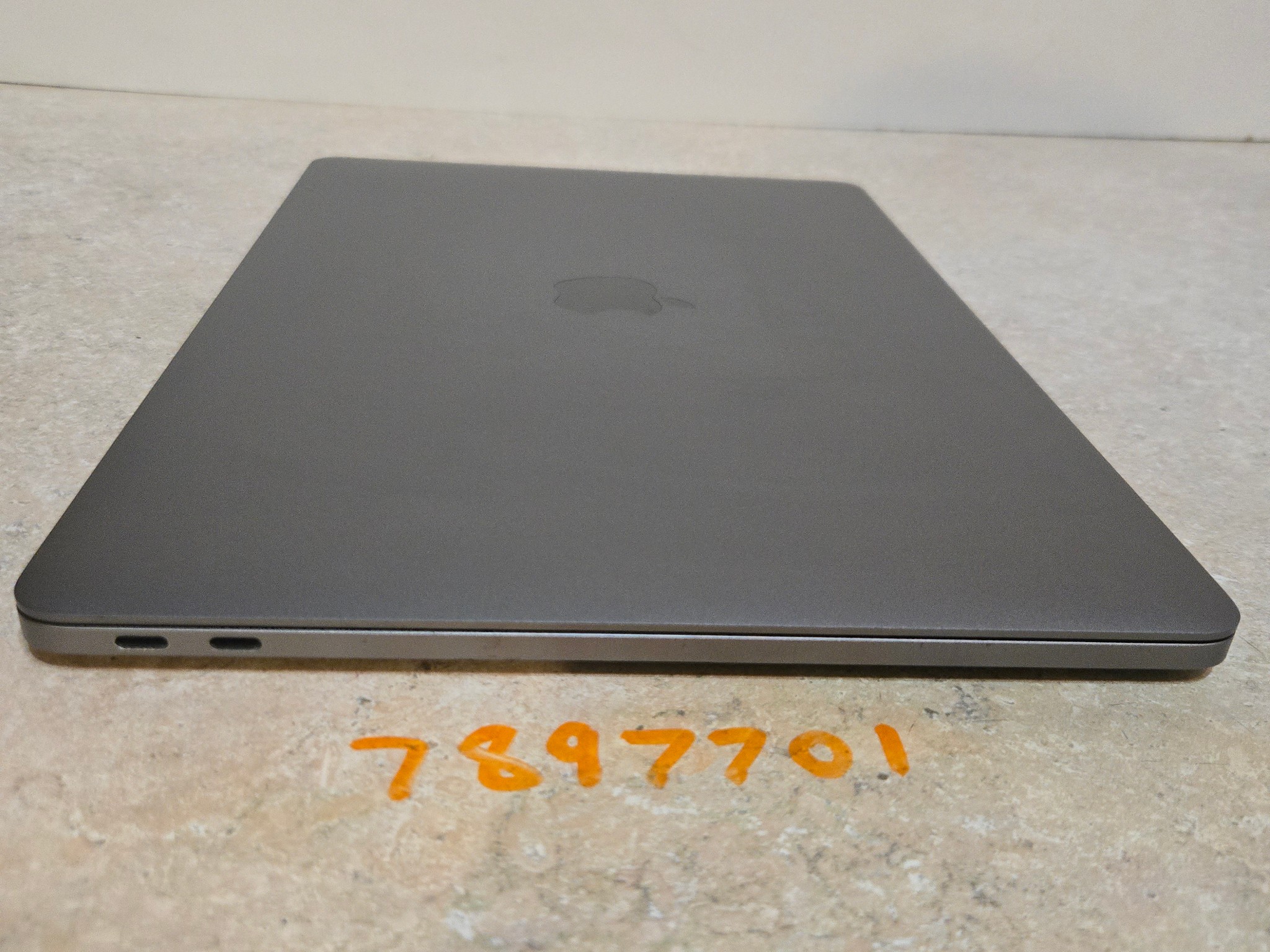 Apple Macbook Pro 13 Inch Laptop - 2017 - intel i5 - 128GB SSD - Model A1708