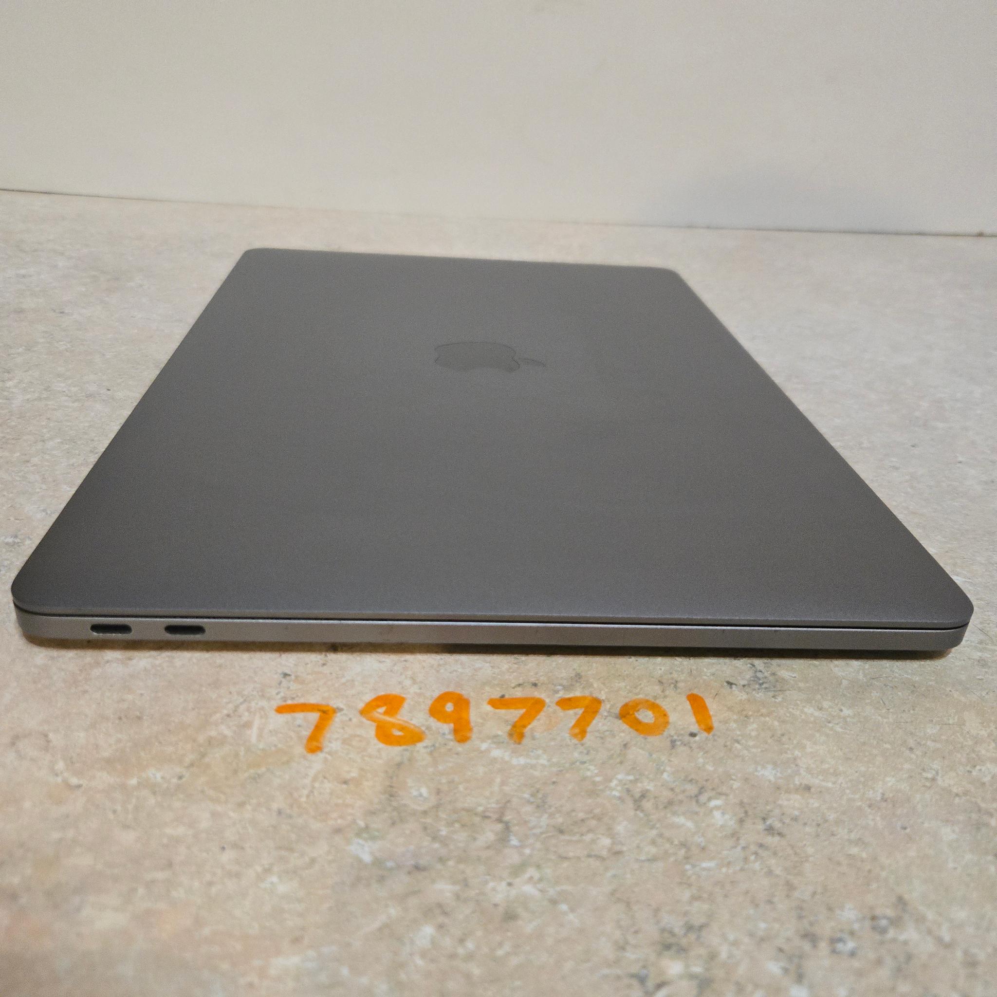 Apple Macbook Pro 13 Inch Laptop - 2017 - intel i5 - 128GB SSD - Model A1708