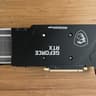 GeForce RTX 3070 VENTUS 3X OC