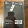 G.Skill Flare X5 Series 32GB (2 x 16GB) DDR5-6000