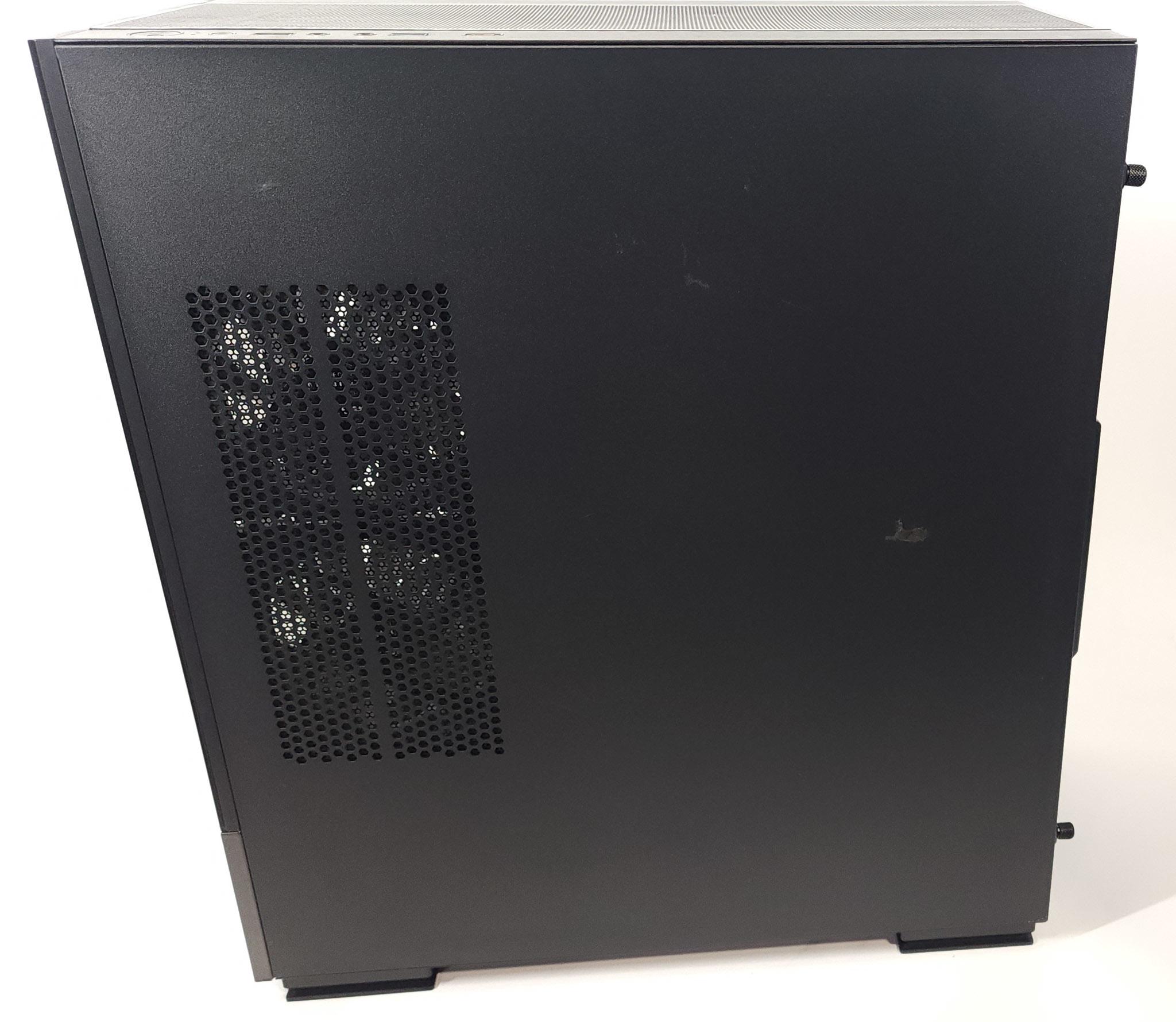 Gaming PC Ryzen 7 5700X 16GB RAM 1TB SSD RTX 3070 8GB Windows 11 Computer