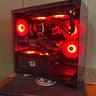 AMD Radeon RX 6700 10GB Ryzen 5 5600X 16 GB RAM M.2 1 TB SSD WiFi ready