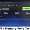32GB DDR5 (2x16GB) CL40 5200MT/s TEAMGROUP T-Force Delta RGB