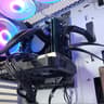 Gaming PC i5-10400F 16GB RAM 500GB SSD RTX 3070 8GB Windows 11 Computer