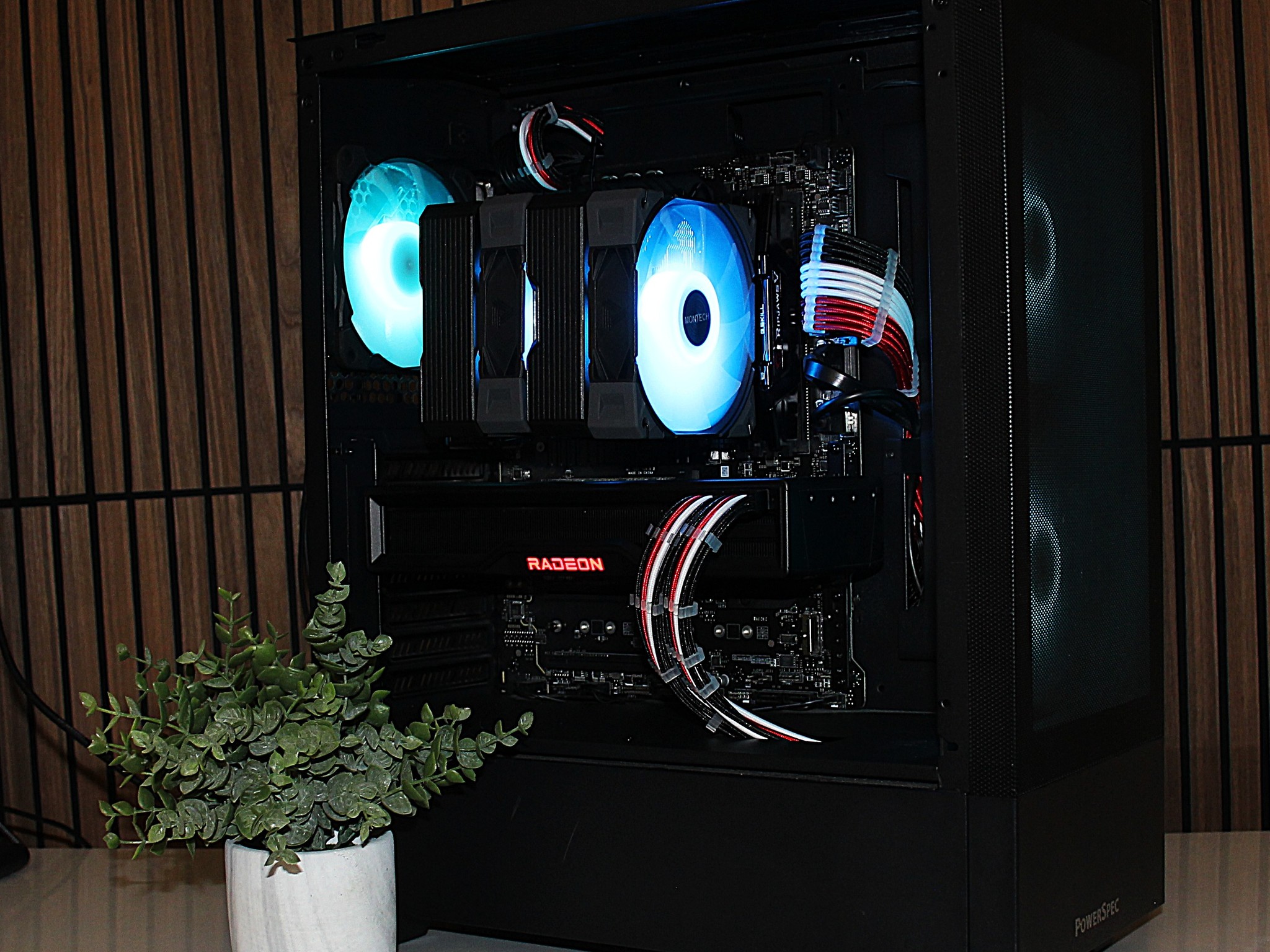 4K gaming Pc | 6950XT | 12700KF | DDR4/5 | Z690 | 32GB | 1TB | Windows 11 | WIFI \BT