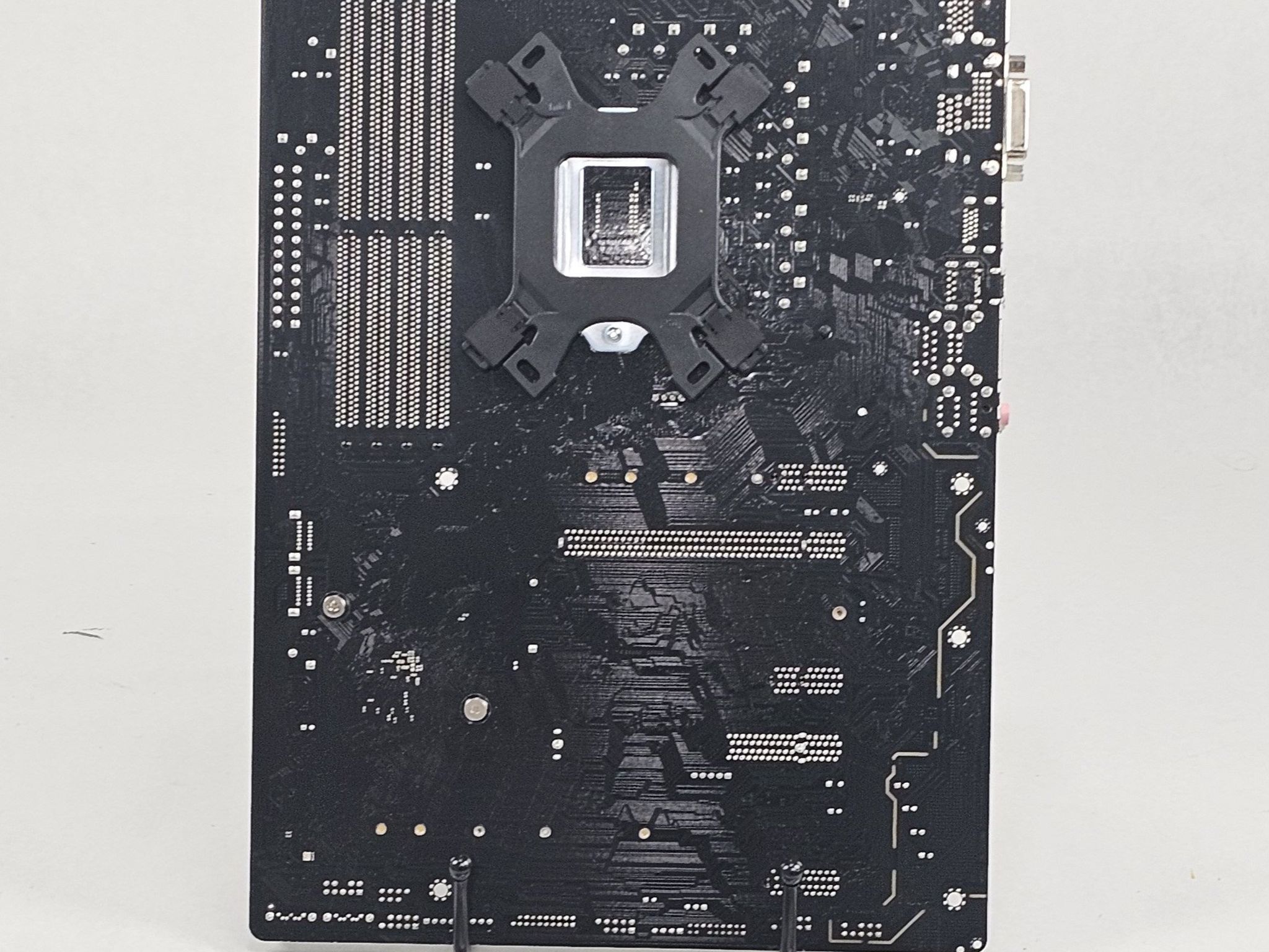ASRock Z390 Pro4 LGA1151 DDR4 ATX Motherboard