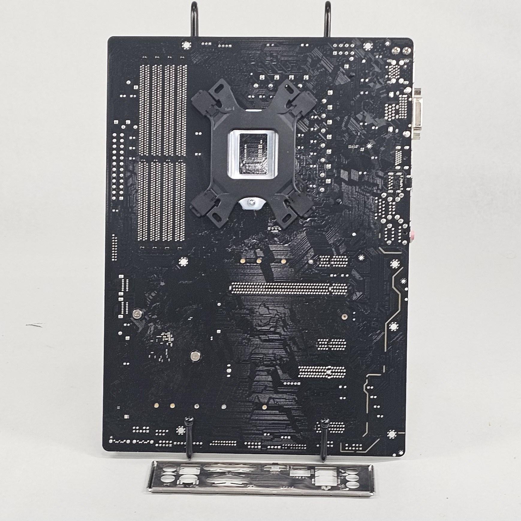 ASRock Z390 Pro4 LGA1151 DDR4 ATX Motherboard