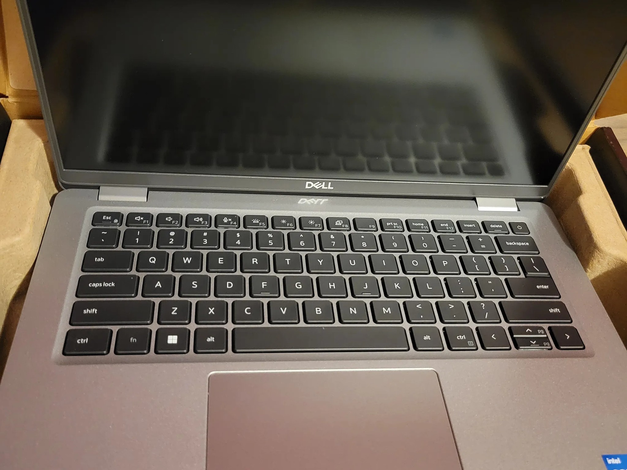 Dell Latitude 5430 14" (256 GB SSD, i5 12th Gen, 1.30 GHz, 8 GB RAM) - Gray