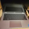 Dell Latitude 5430 14" (256 GB SSD, i5 12th Gen, 1.30 GHz, 8 GB RAM) - Gray