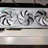 Gigabyte AORUS RTX 5080 Master Ice