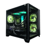 AQUACORE Gaming PC | RTX 3060 | Intel i5-12400F | 16GB DDR4 | 512GB M.2 | Windows 11 Home