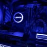 Lenovo Legion Tower 7i RTX 4080 Super Intel i9 14900KF 32GB Ram 1TB SSD