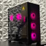 RTX 5060 Ti / Ryzen 5 9600x / 32GB DDR5 / 1TB SSD / RGB / Gaming / Streaming / Creator pc