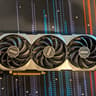 MSI RTX 4070 Ventus 3X