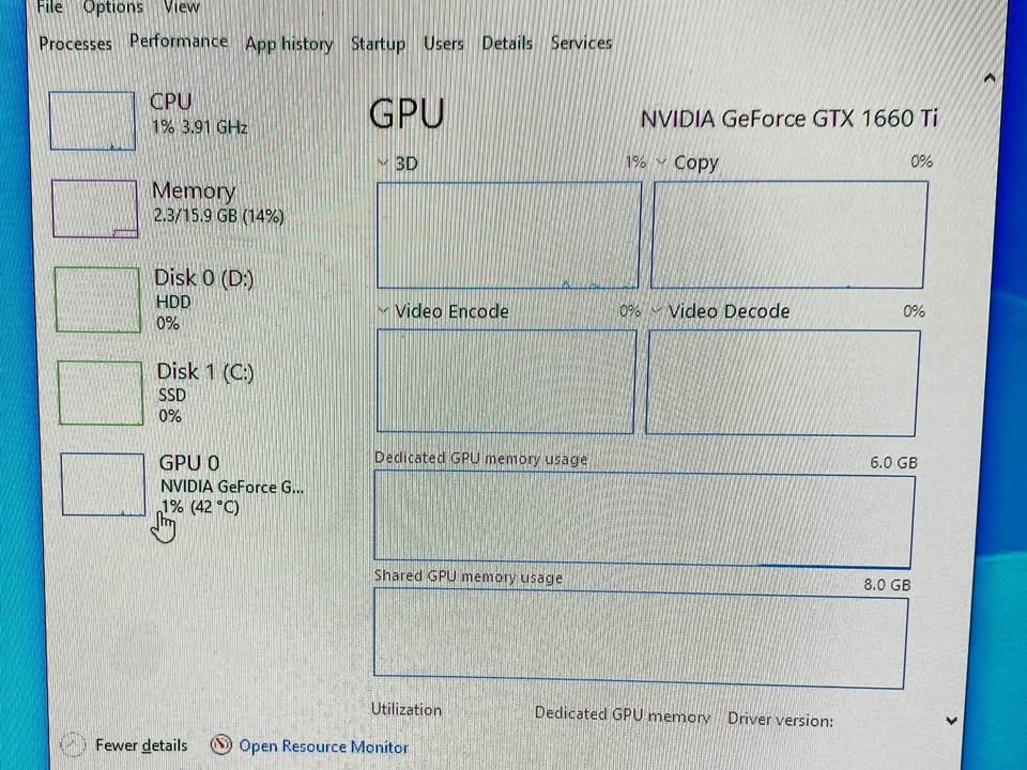 White Gaming PC (GTX 1660 TI 6GB + AMD Ryzen 5 3600 + 16GB DDR4 + HDD + SSD)