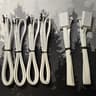 Lian Li UNI FAN AL120 V2 (3-Pack) (White Edition)